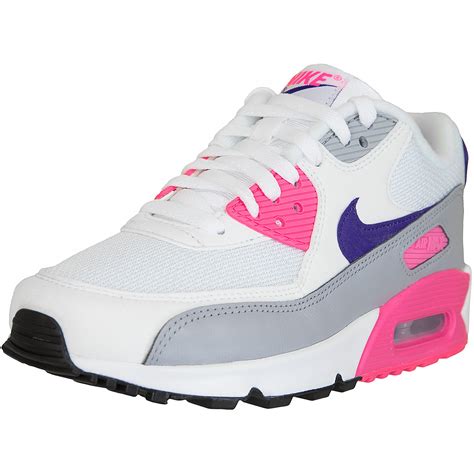 nike air max 90 blau rosa weiß|nike air max 90 heels.